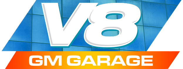 V8 GM Garage - Обслуговування та ремонт будь-якої складності